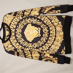 Versace Pullover sweater